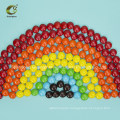 Delicious Healthy Sweet Colorful Chocolate Sunflower Seed Kernels Good Quality